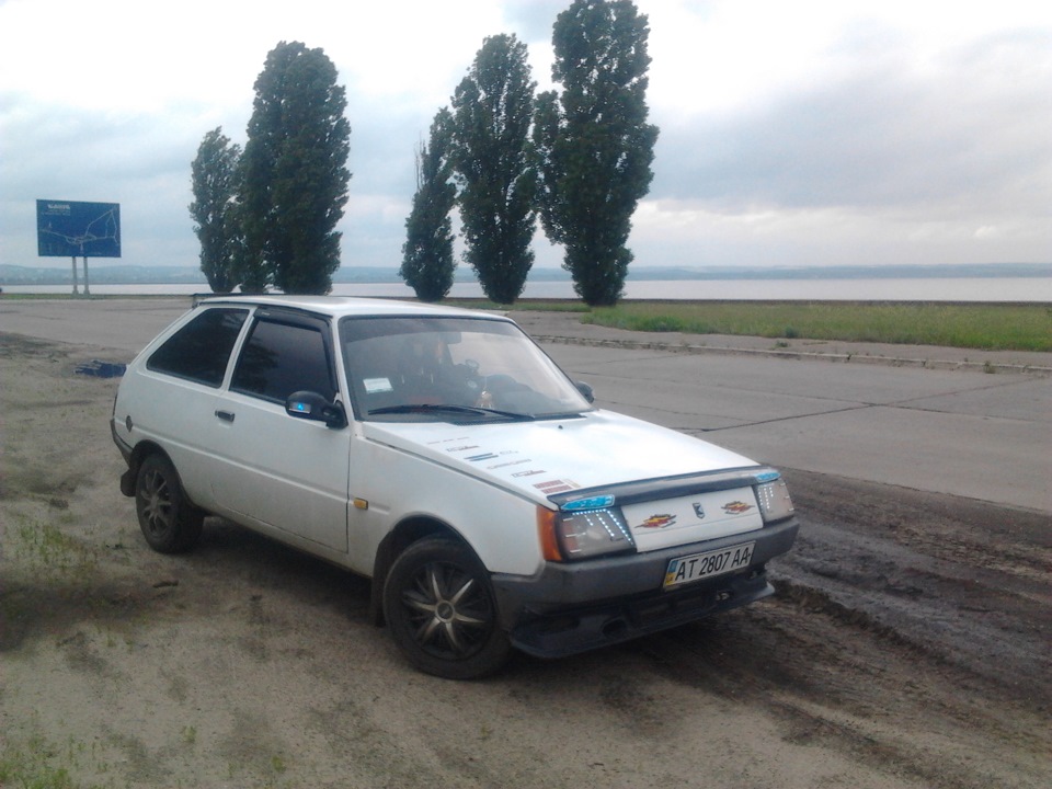 справа була влітку 2