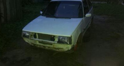 Замінив краби та важелі 4