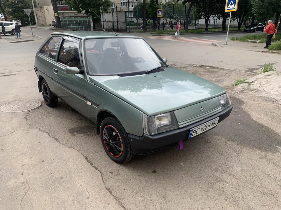 Самодельна топова оптика. 🔥