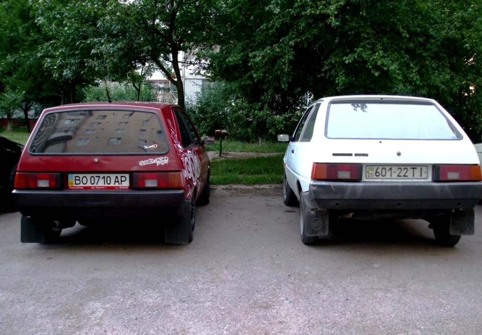 Ще фотки.