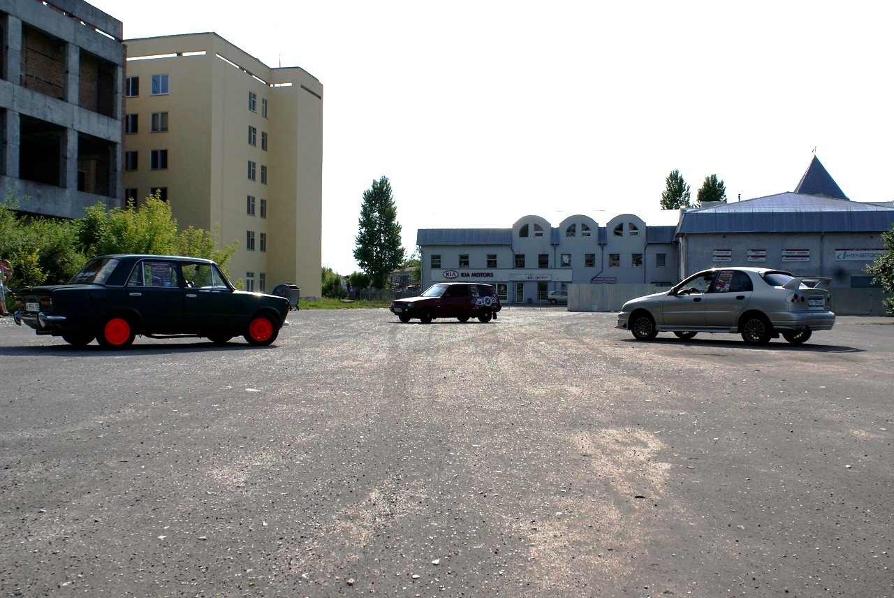 Невеликий фотосет 4