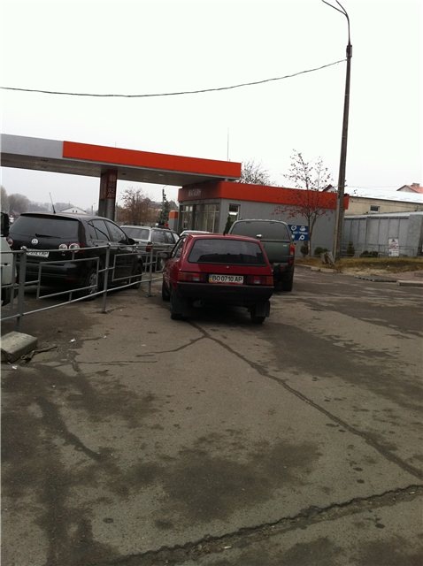 Новини з полів 3