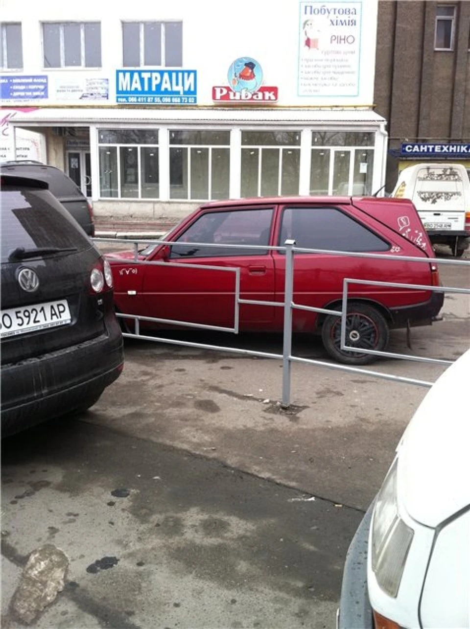 Новини з полів