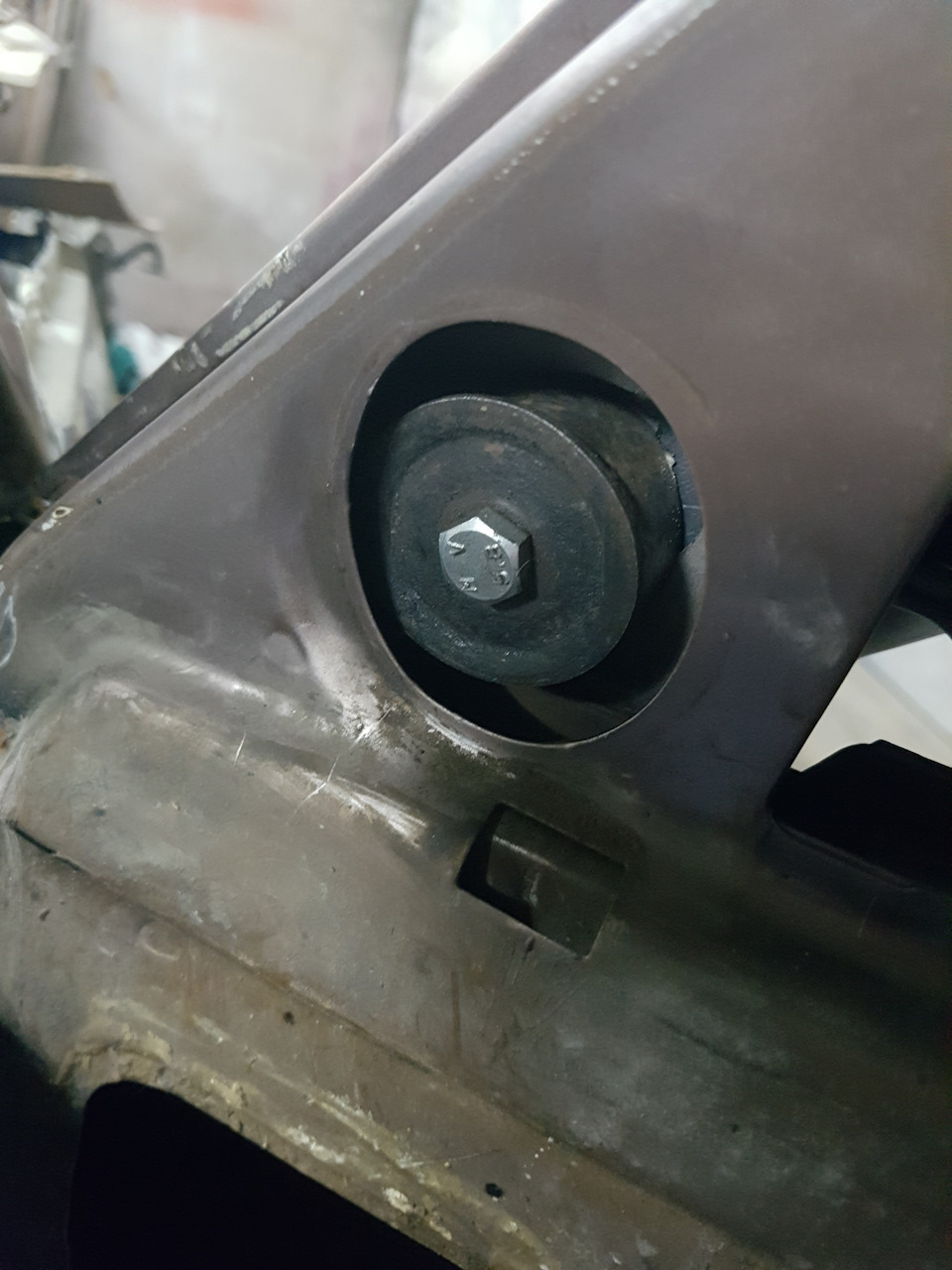 Як встановити дзеркала BMW E34 у таврію 3