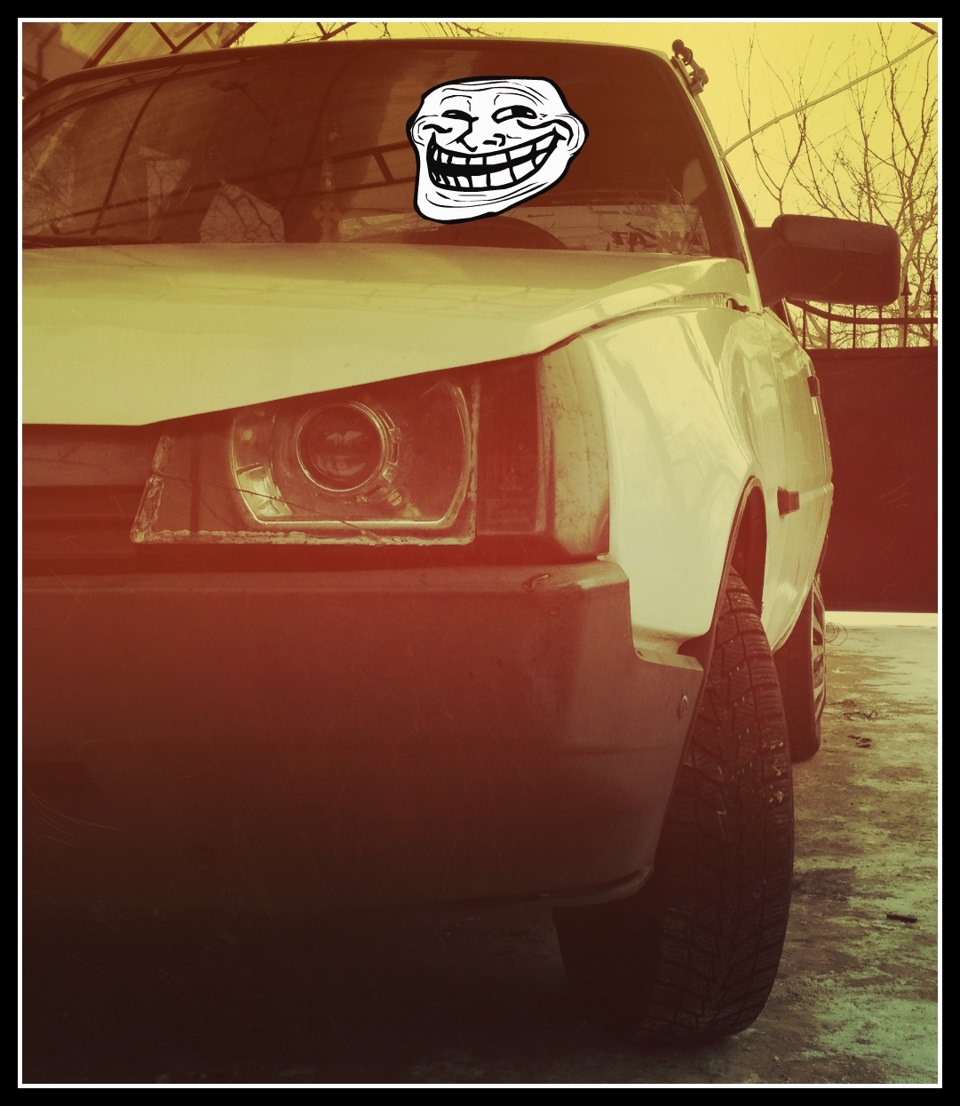 ПРОДАЮ свою машинку! 1
