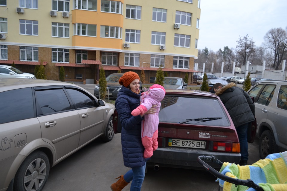 СТОЛИЦЯ, Черепаха їде до тебе! 5