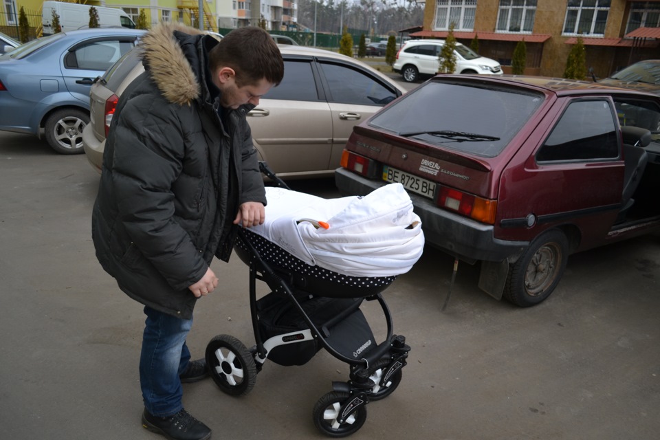 СТОЛИЦЯ, Черепаха їде до тебе! 4