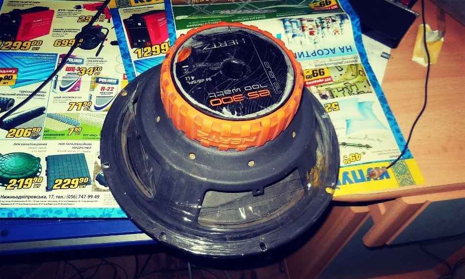 ♫♫Якісний АЗ Ч.2, НЧ ланка Ч.2♫♫ 1