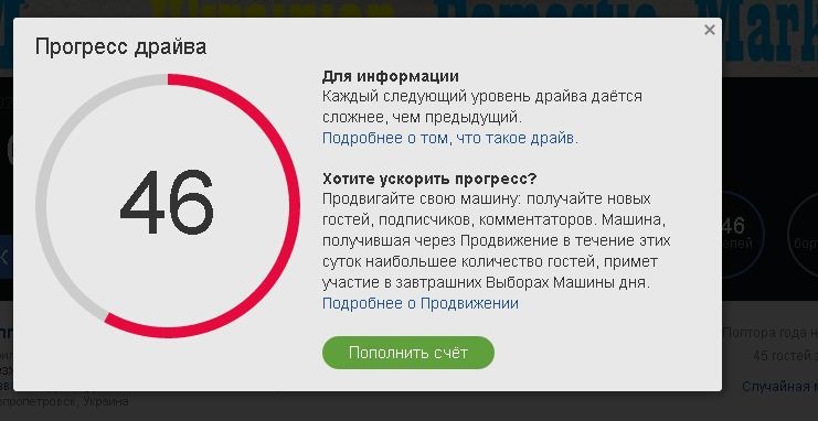 З фінішу назад на старт=) 1
