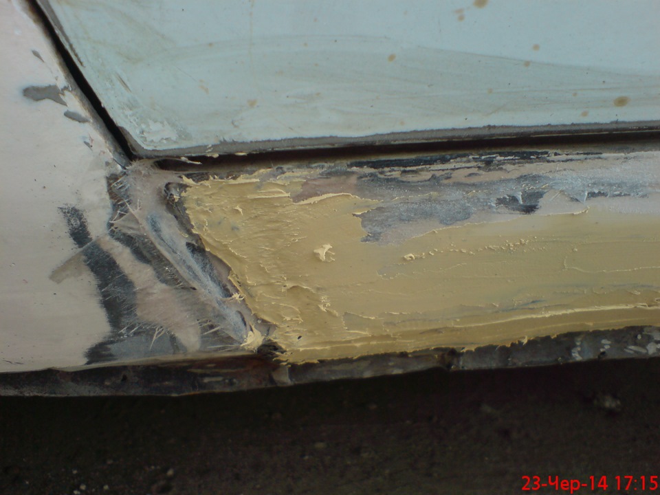 ГНИЛЬ (ч. 3) 3