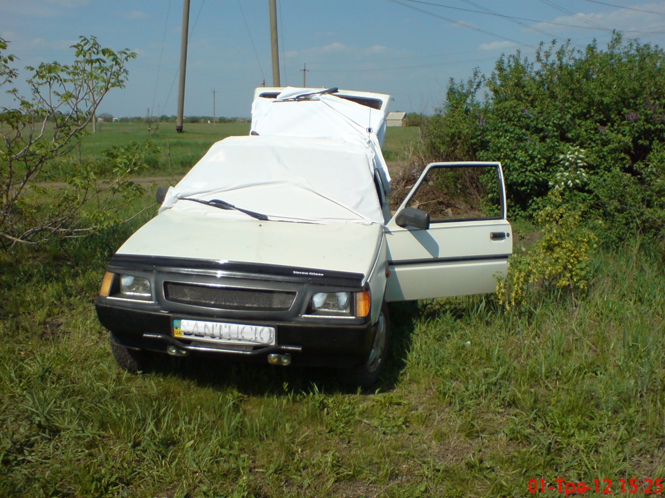 Поїздочка 2