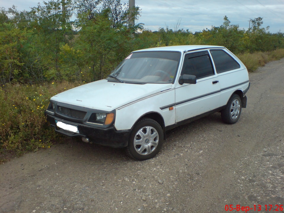 Покатушки на природі 2
