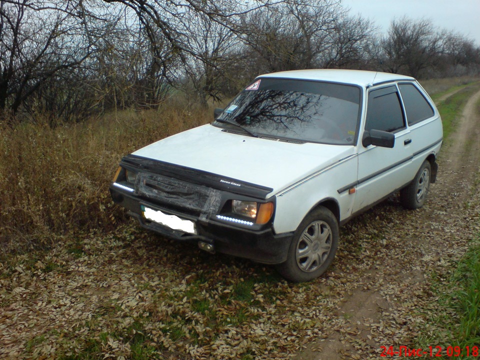 Похолодання 3