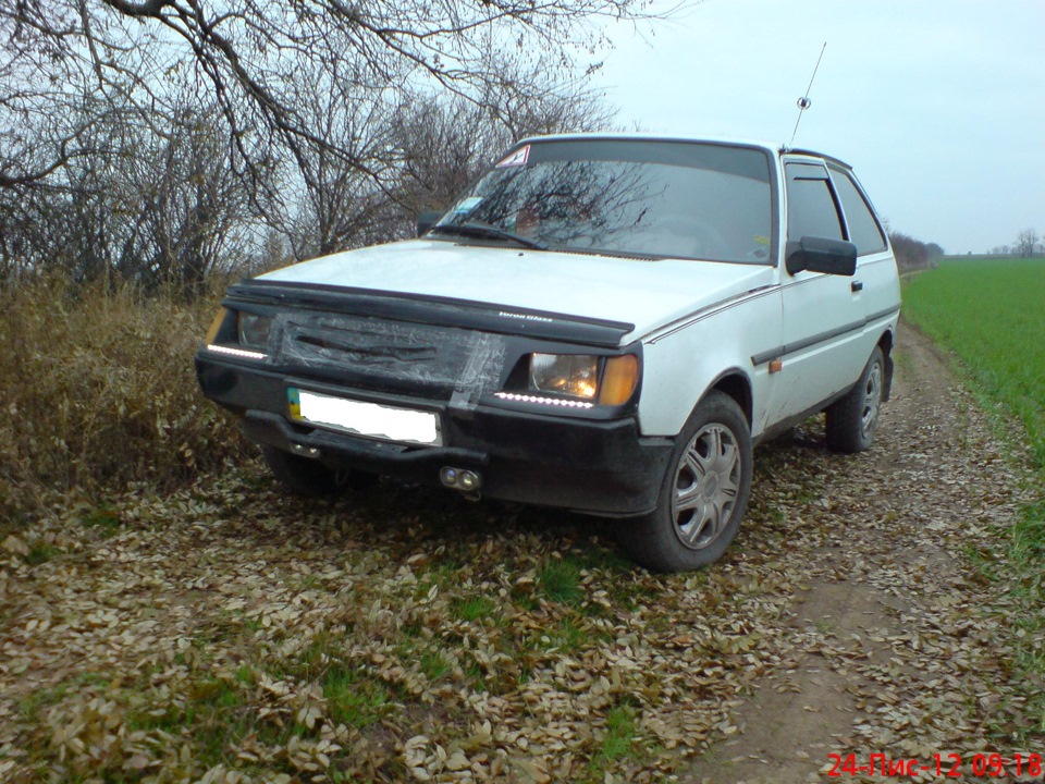 Похолодання 1