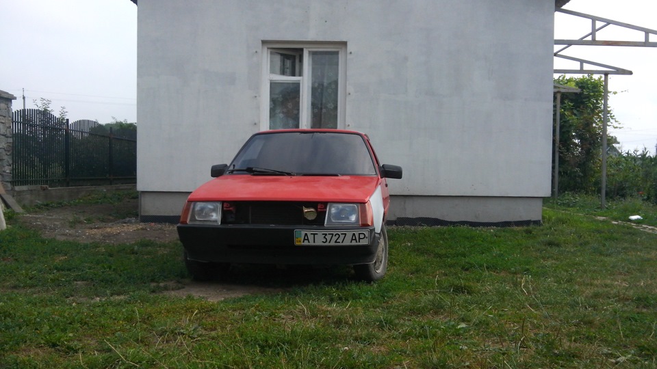 карб, як ти мене дістав. 3