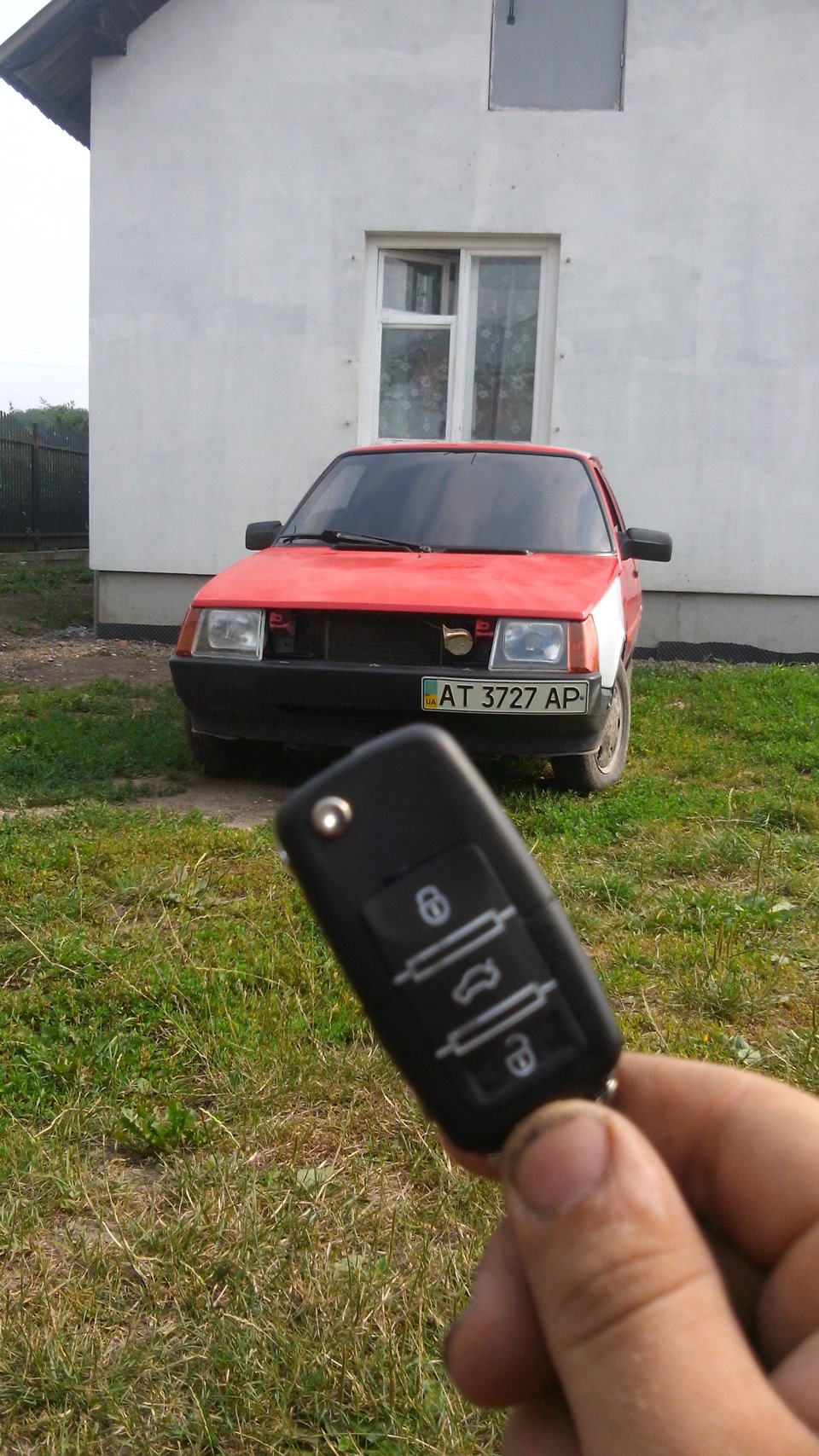 карб, як ти мене дістав. 1