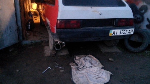Тепер і баночку прикинувши) 2