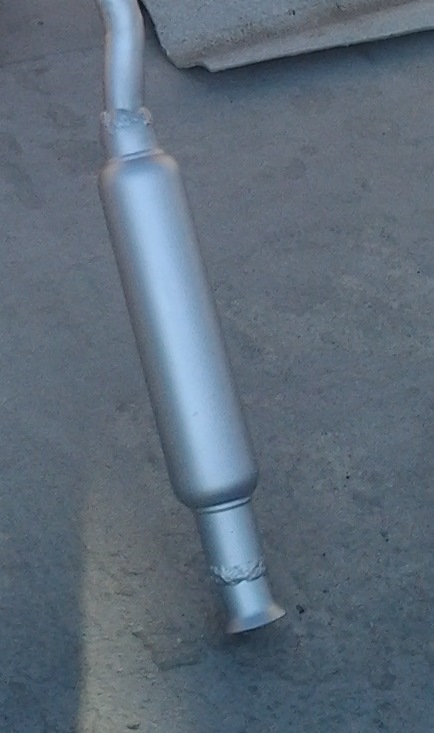 3.Вихлоп) 4