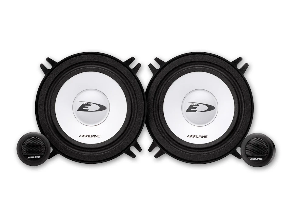 Alpine SXE-1350s