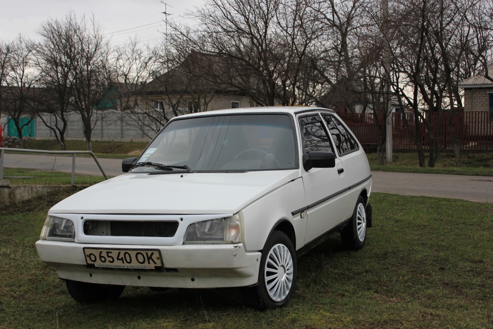 Наклеєчка… 4