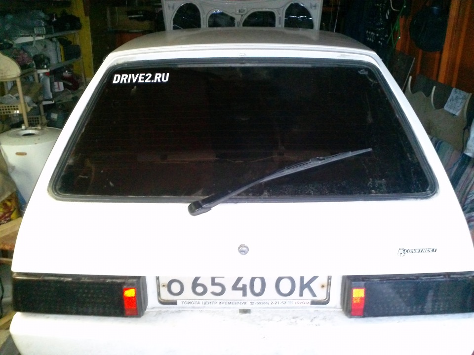 Наклеєчка… 3