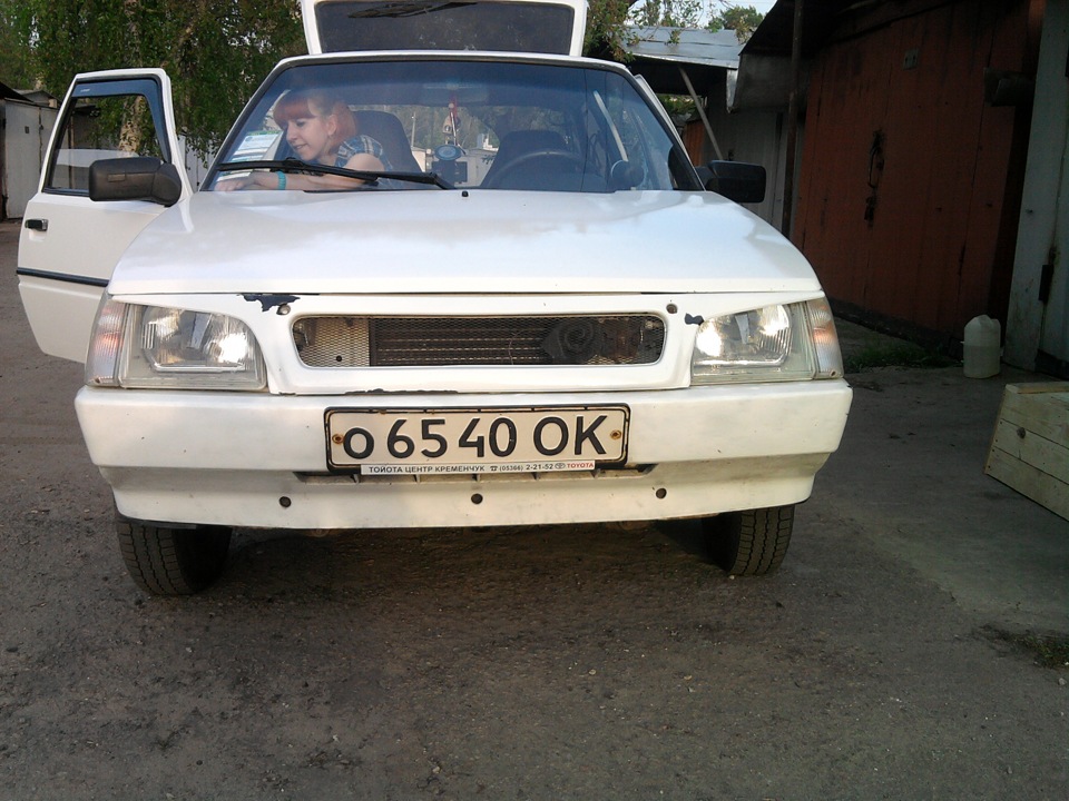 Потрібна порада… 5