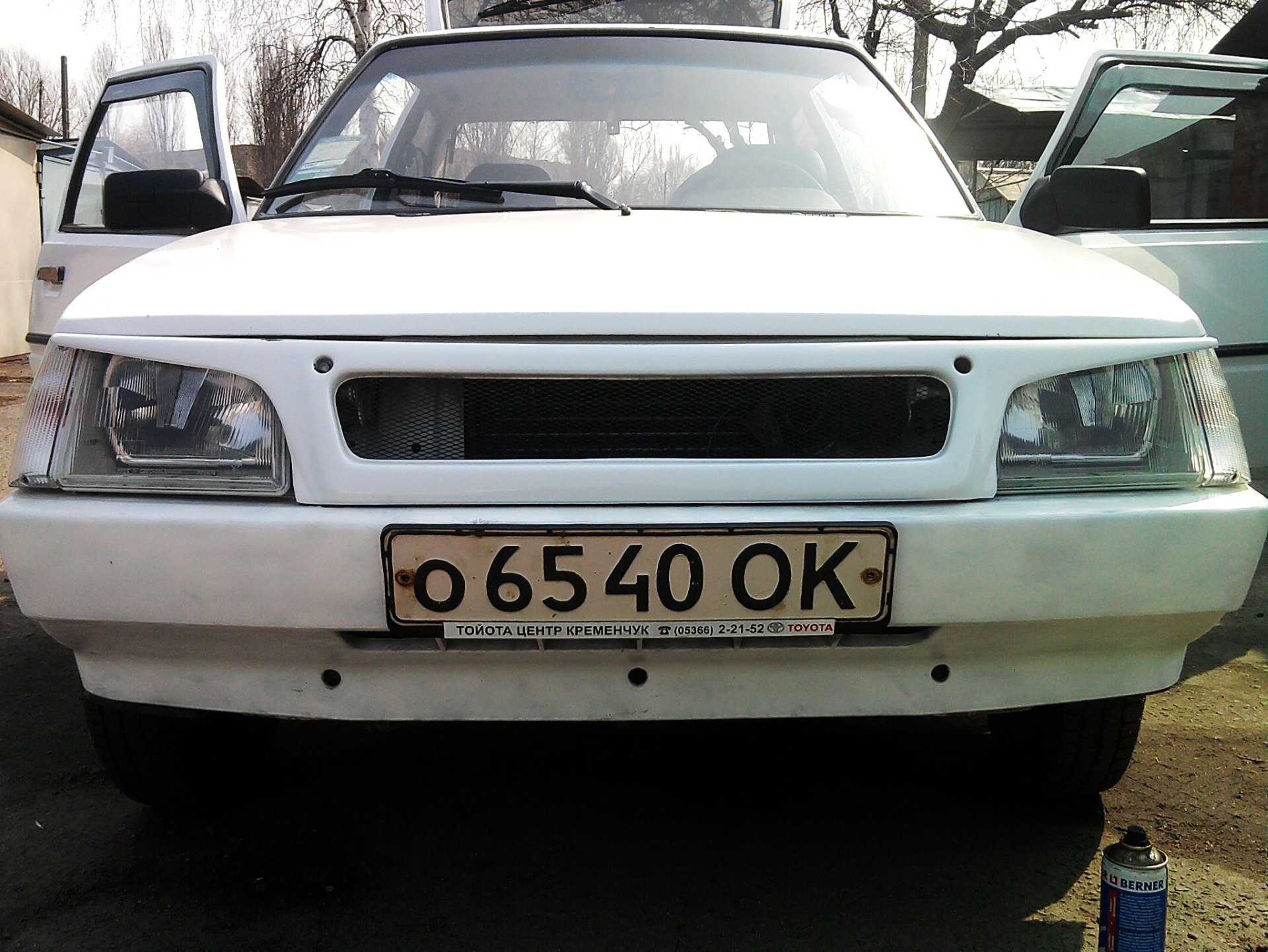 Підмірники 4