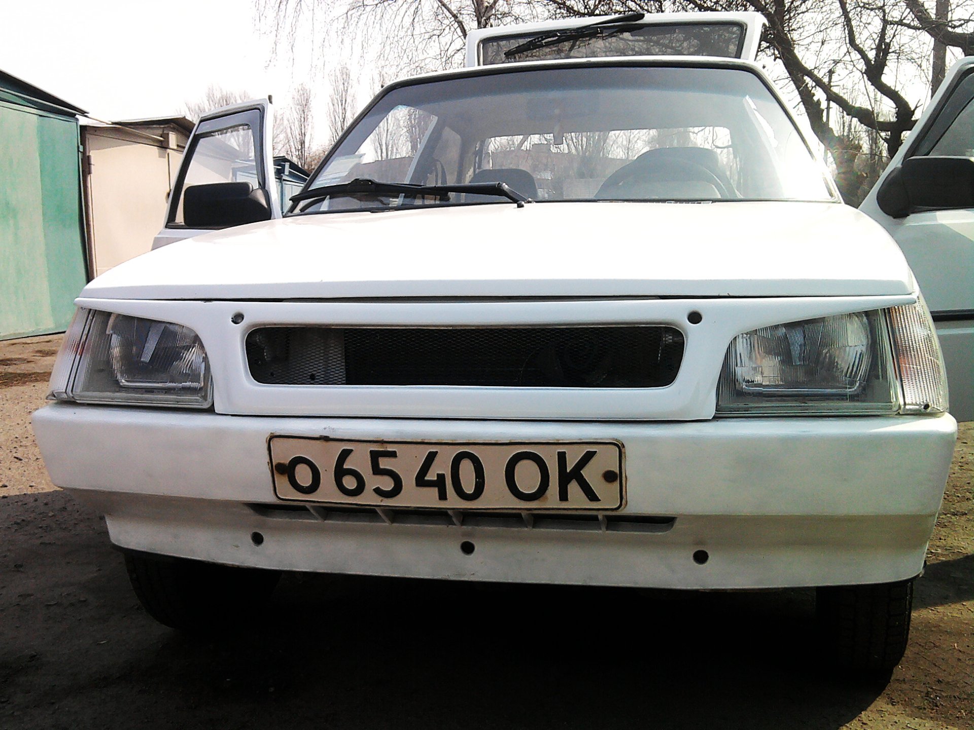 Підмірники 3