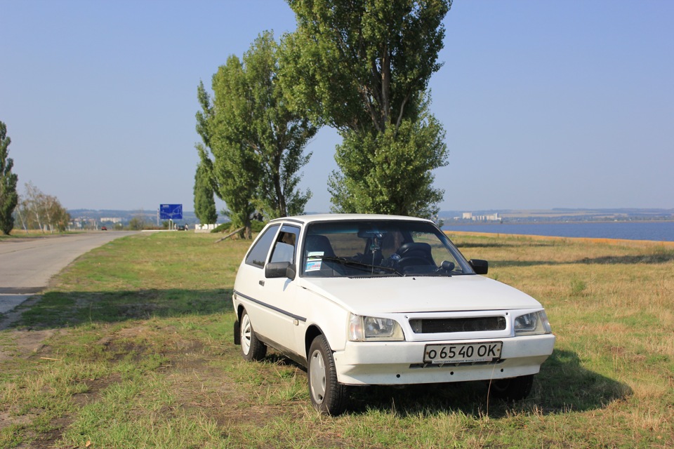 За останній час... 2