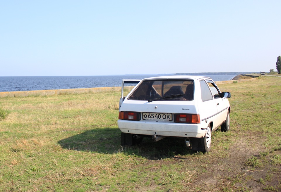 За останній час... 1