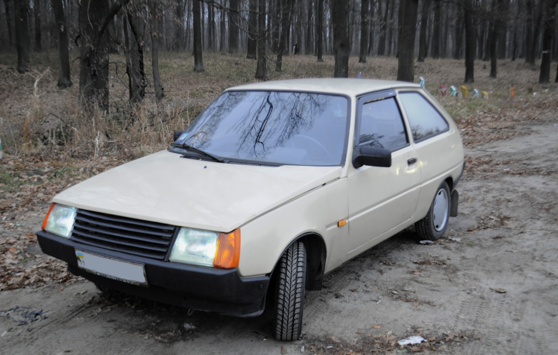 Альбом №1 2