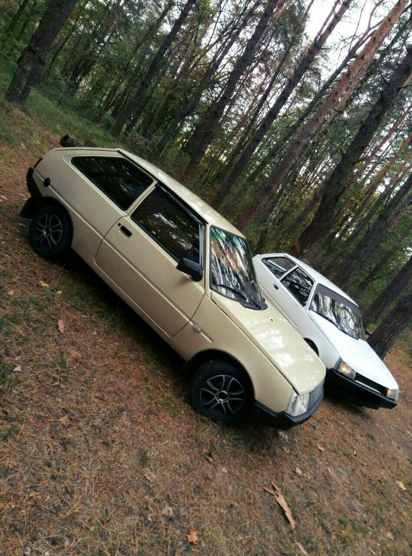 Давно хотів 4