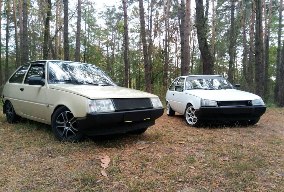 Давно хотів 2