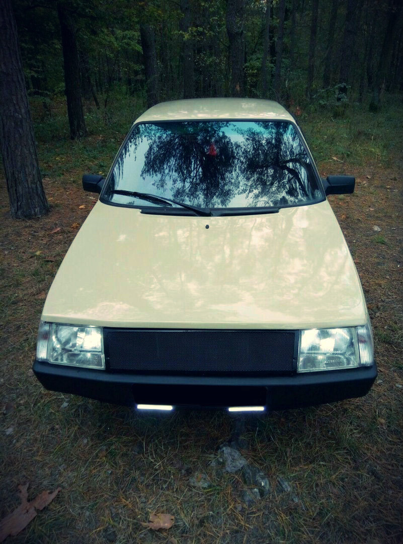 Давно хотів 3