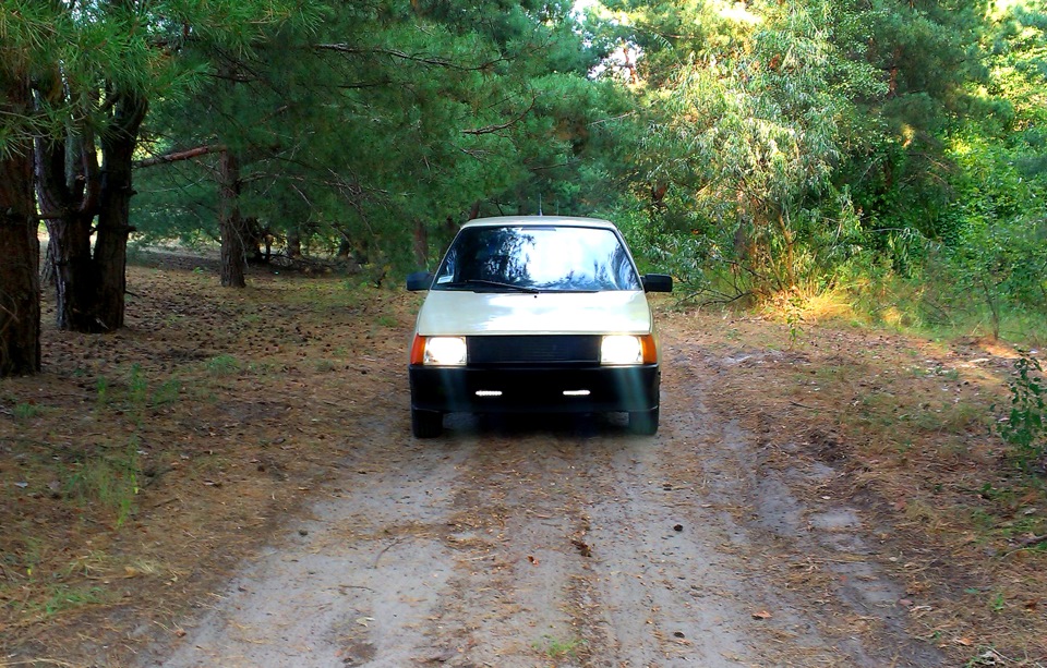 День за днем 1