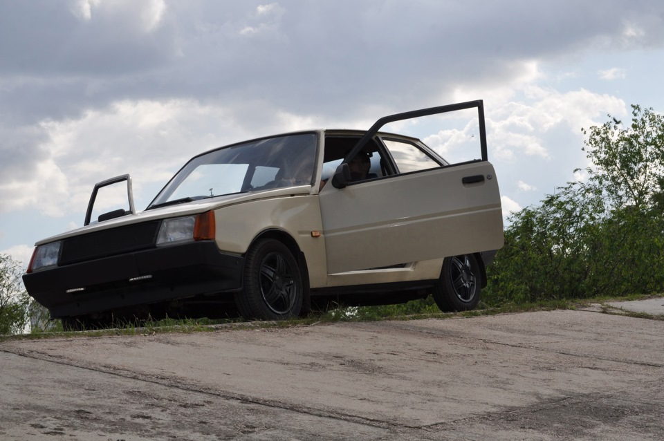 Відстань 1