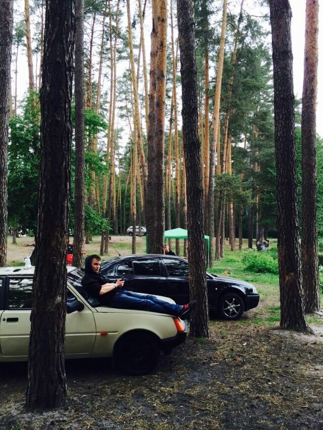 Відстань 4