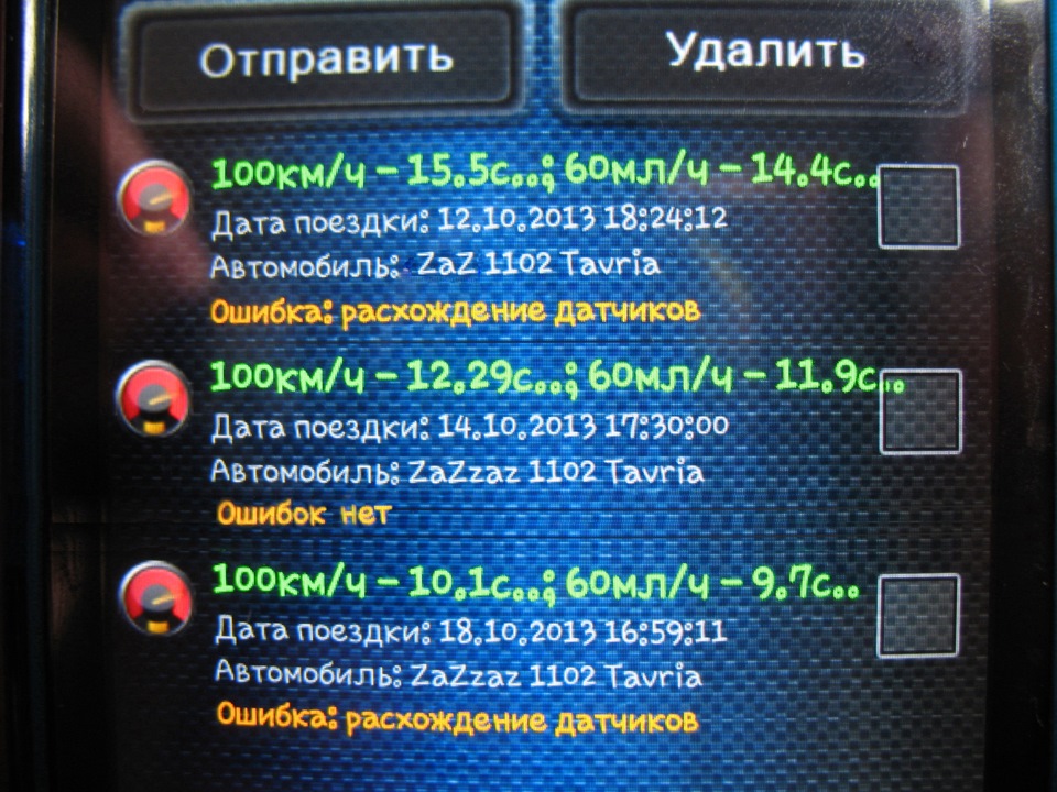 Від 0 до 100 за мінімальний час. 2