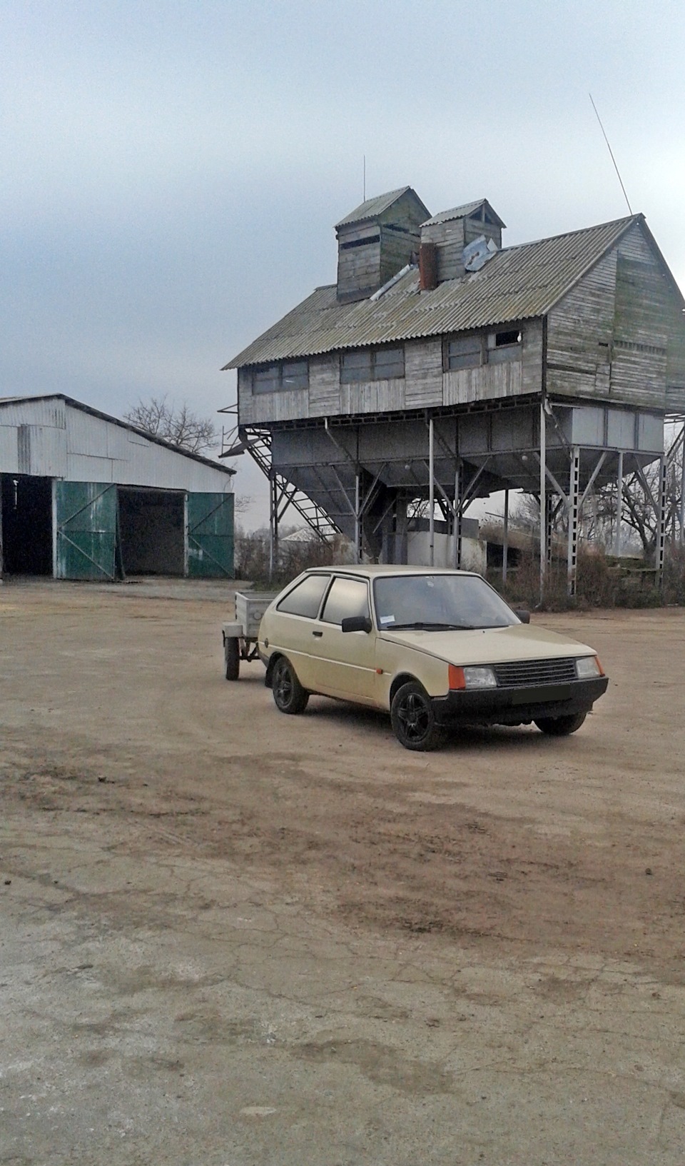 Просто так 1