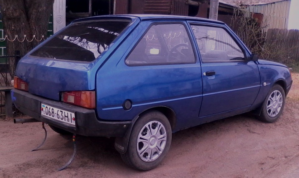 Ковпаки 1