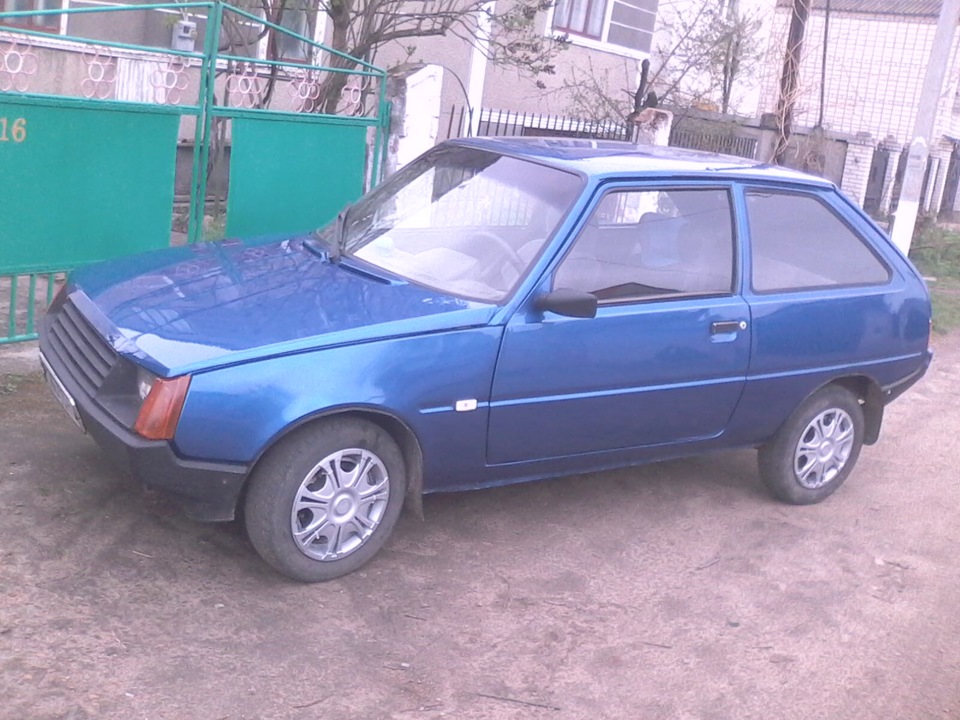 Ковпаки 3