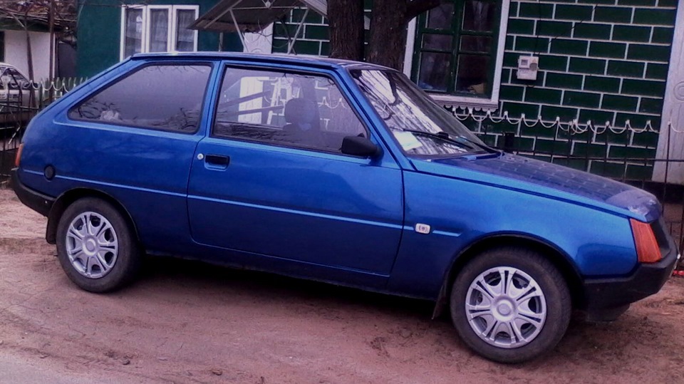 Ковпаки 2