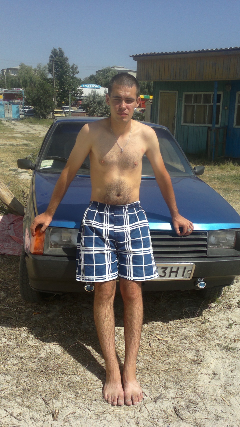 Поїздка на море 5