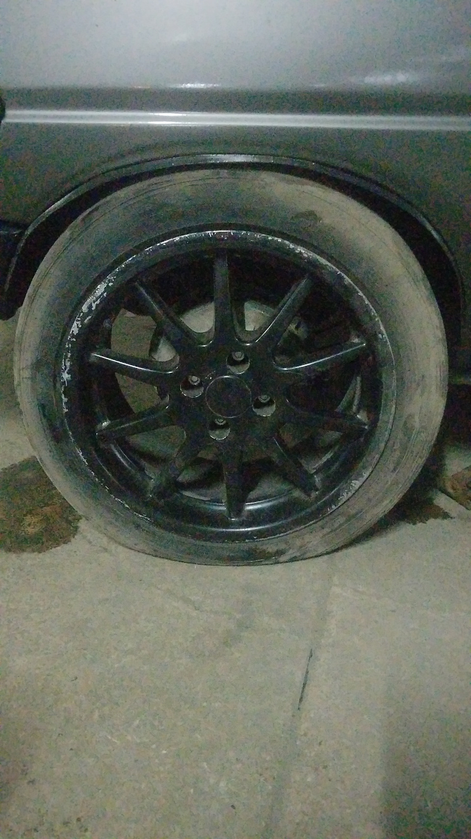Тапки 4