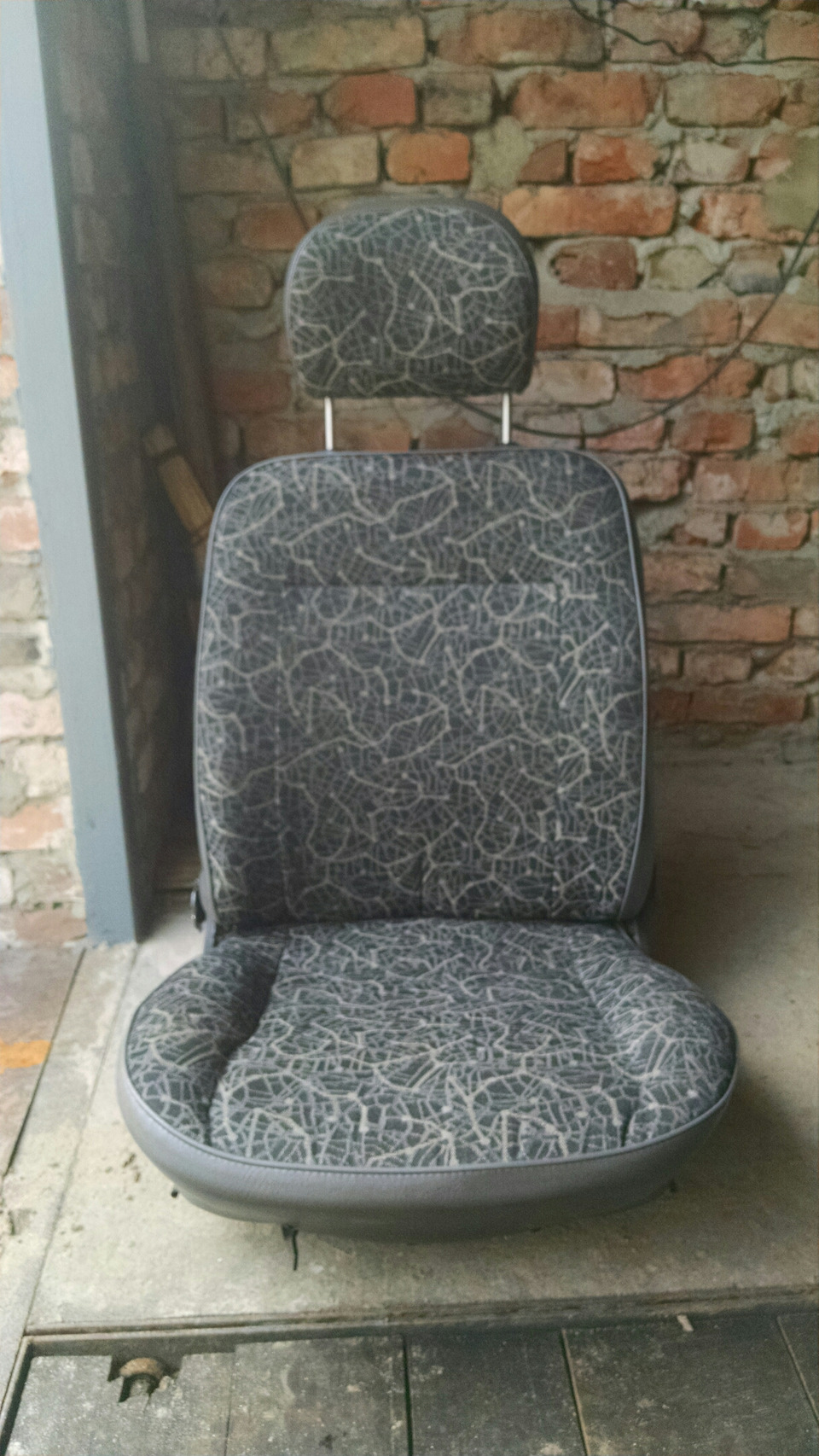 Сідло. 2