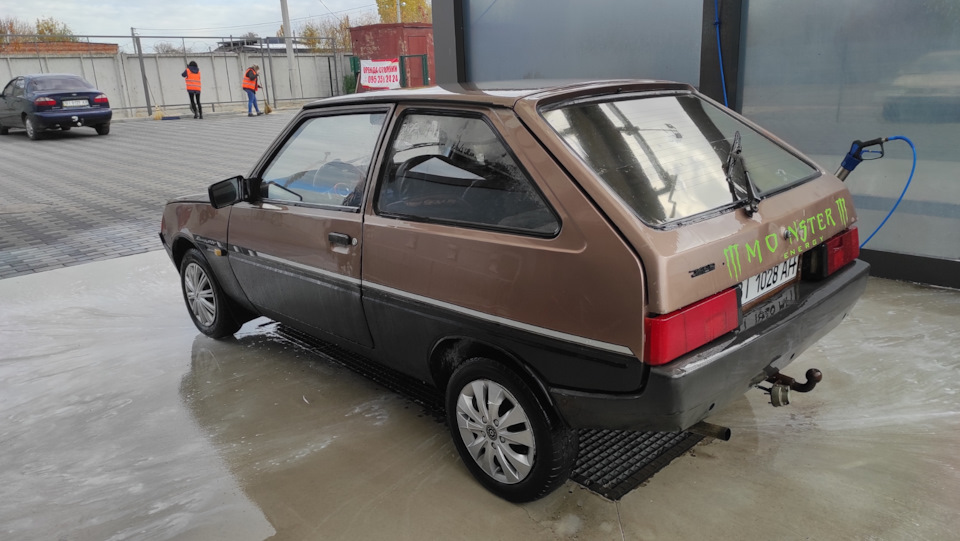 ППП - ( правило трьох П помил, пофотокал, продав). 1
