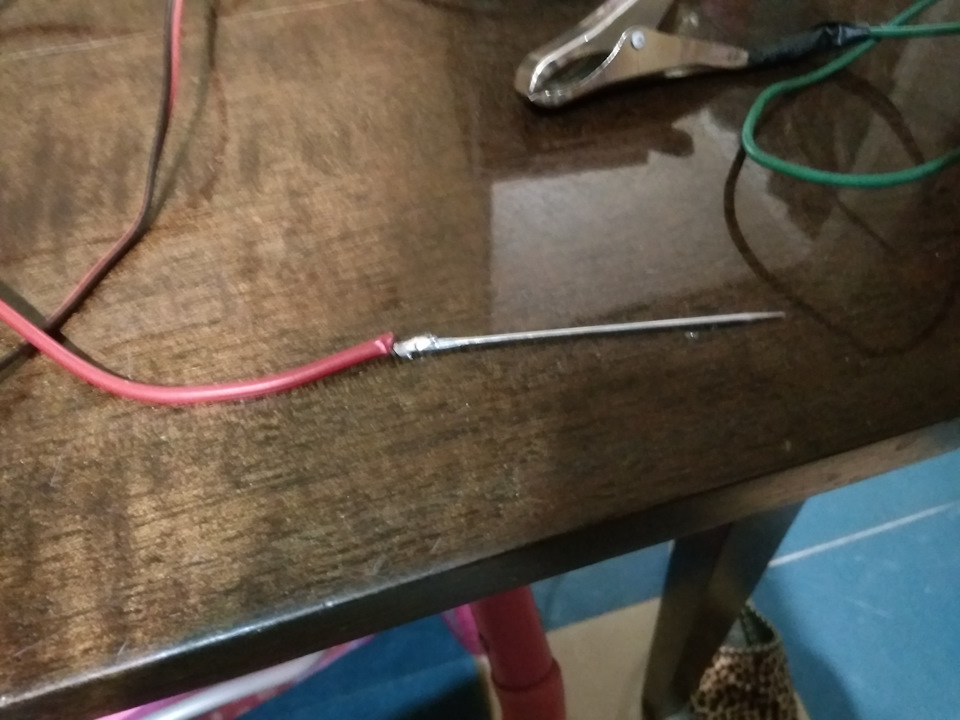 Перемога над китайським г…ном. Несподіваний DIY 2