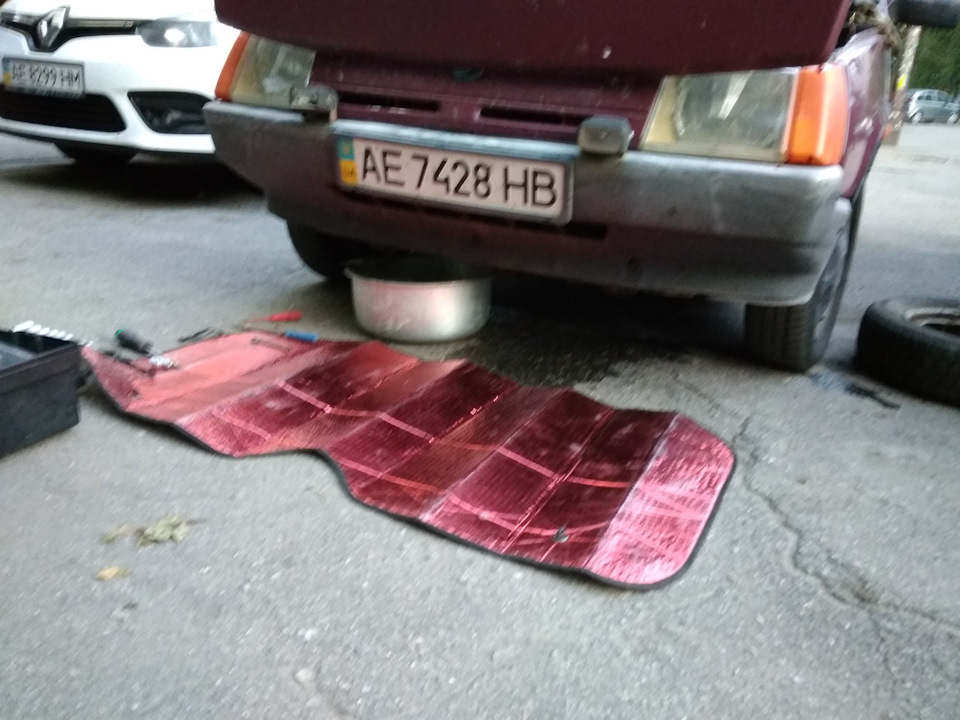 Термостати 3