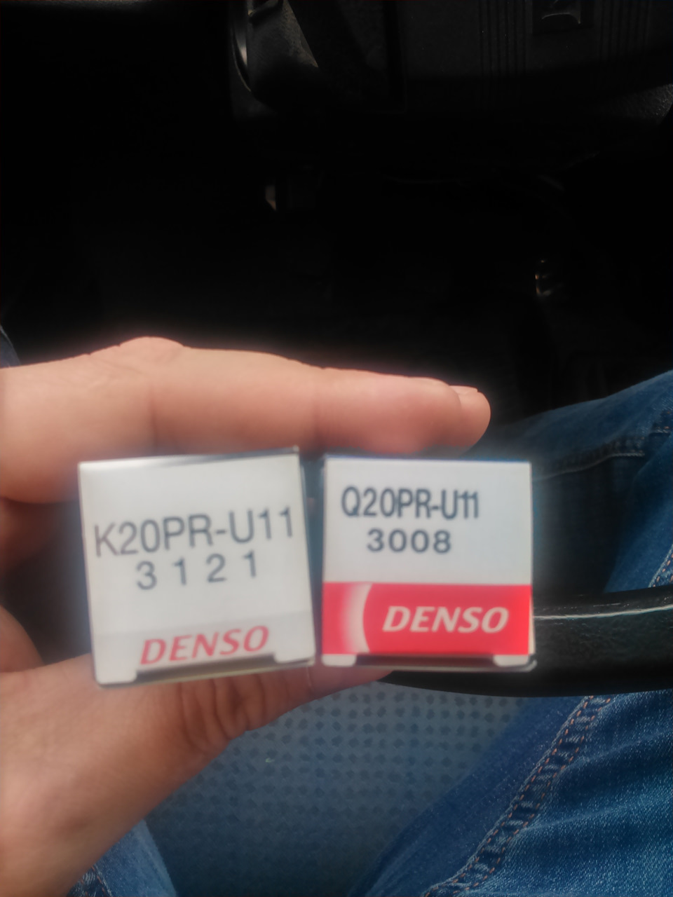 Потрібна порада зі свічок 2