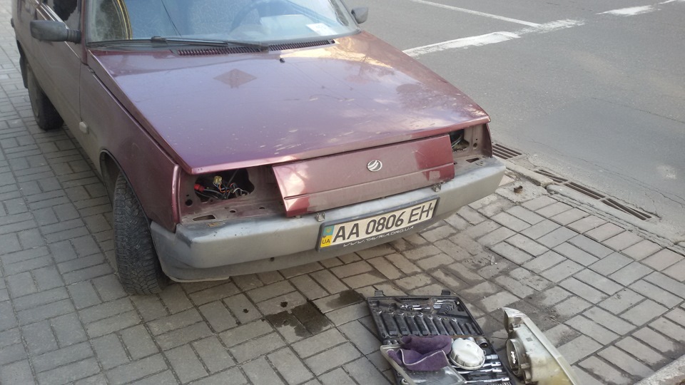 Лінзівка))) 1